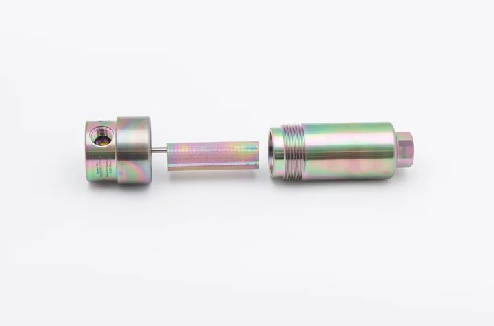 Coden Filter Improving filter performance and corrosion resistance