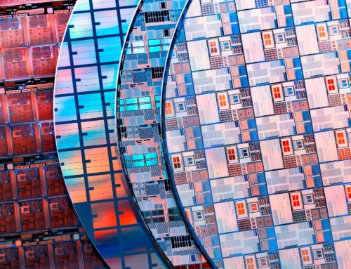 Common corrosion challenges in semiconductor manufacturing